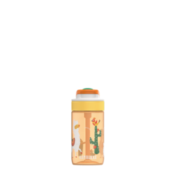 Kambukka Láhev pro děti Lagoon 400 ml Mexican Parade