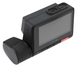 Kamera do auta MIO MiVue 955W 4K, HDR, LCD 2,7"