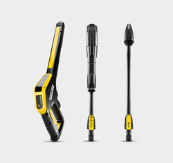 Kärcher K 5 Power Control Flex Home&Brush