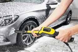 Kärcher K 5 Power Control Flex Home&Brush