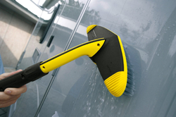Kärcher K 5 Power Control Flex Home&Brush