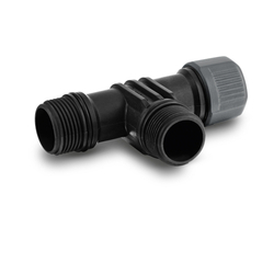 Kärcher Připojovací dvoucestný adaptér pro čerpadlo G1/BP (6.997-474.0)