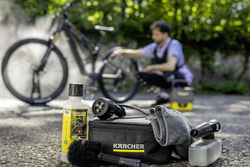 Kärcher Přírodní čistič kol RM 640N (koncentrát) eko, 500ml