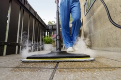 Kärcher Sada utěrek na podlahu Power EasyFix 