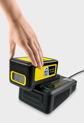 Kärcher Starter kit Battery Power 36/25 (2.445-064.0)