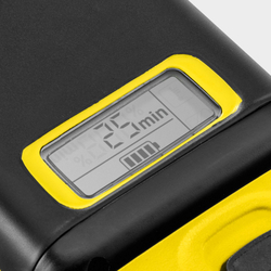 Kärcher Starter kit Battery Power 36/25 (2.445-064.0)