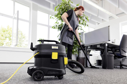 Kärcher T 11/1 Classic HEPA Re!Plast