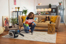 Kärcher Tepovač SE 3 Compact Home