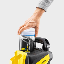Kärcher Tlaková myčka K 4 Power Control Flex