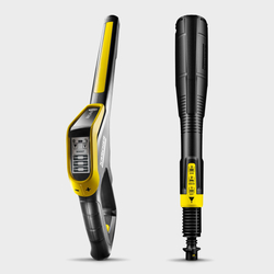 Kärcher Tlaková myčka K 5 Premium Smart Control Flex