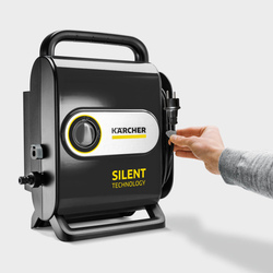 Kärcher Tlaková myčka K Silent Anniversary Edition