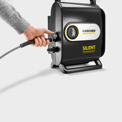 Kärcher Tlaková myčka K Silent Anniversary Edition
