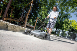 Kärcher zametací stroj KM 70/15 C Classic