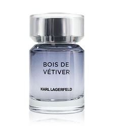 Karl Lagerfeld Bois De Vétiver EdT 100 ml pro muže