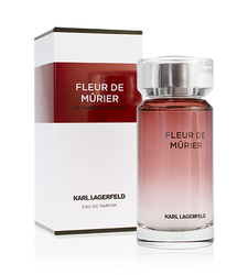 Karl Lagerfeld Fleur de Murier EdP 100 ml pro ženy