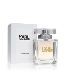 Karl Lagerfeld For Her EdP 45ml