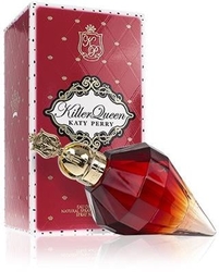 Katy Perry Killer Queen EdP 100ml