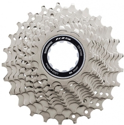 Kazeta SHIMANO 105 CS-R7000 - 11 rychlostí - 12-25z