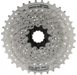 Kazeta SHIMANO ACERA CS-HG201 - 9 rychlostí - 11-34z