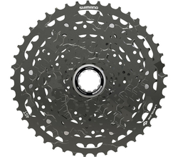 Kazeta SHIMANO CUES CS-LG400-11 11 rychl MTB 11 - 45 z. 