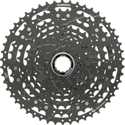 Kazeta SHIMANO CUES CS-LG400-11 11 rychl MTB 11 - 50 z. 