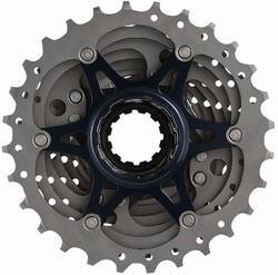 Kazeta SHIMANO DURA-ACE CS-R9100 - 11 rychlostí - 11-28z