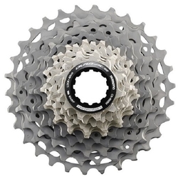 Kazeta SHIMANO DURA-ACE CS-R9200 - 12 rychlostí - 11-30z