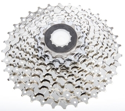 Kazeta SHIMANO TIAGRA CS-HG50 9 rychl silniční 12 - 25 z.