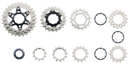 Kazeta SHIMANO ULTEGRA CS-R8000 - 11 rychlostí - 11-30z