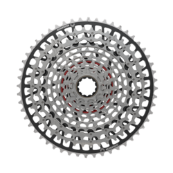 Kazeta SRAM XS-1297 T-Type Eagle 10-52z, 12 rychlostní