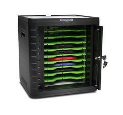 KENSINGTON Charge & Sync Universal Cabinet