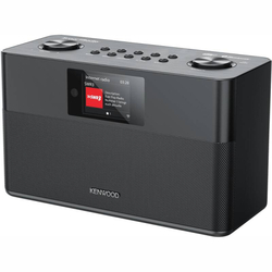 Kenwood CR-ST100S-S