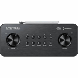 Kenwood CR-ST100S-S