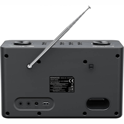 Kenwood CR-ST100S-S