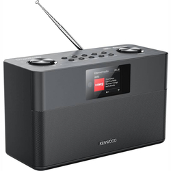 Kenwood CR-ST100S-S