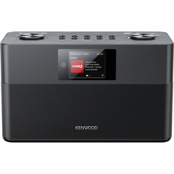 Kenwood CR-ST100S-S