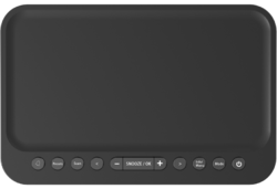 Kenwood CR-ST40DAB-B