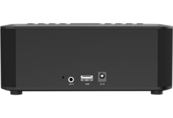 Kenwood CR-ST40DAB-B