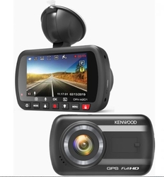 Kenwood DRV-A201