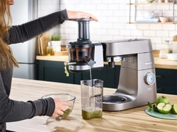 Kenwood KAX720PL Odšťavňovač