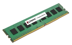 Kingston 4GB 1600MHz DDR3L CL11 DIMM 1.35V