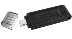 Kingston DataTraveler 64GB