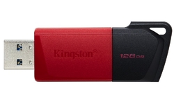 Kingston DataTraveler Exodia M 128GB černá + červená