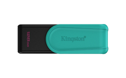 Kingston DataTraveler Exodia S 128GB modrá