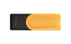 Kingston DataTraveler Exodia S 512GB žlutá