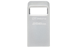 Kingston DataTraveler Micro 256GB