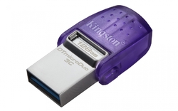 Kingston DataTraveler microDuo 3C 128GB