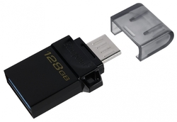 Kingston DataTraveler microDuo3 G2 128GB OTG