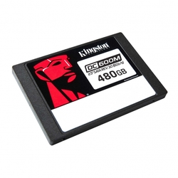 Kingston DC600M 480GB