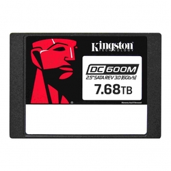 Kingston DC600M 7680GB